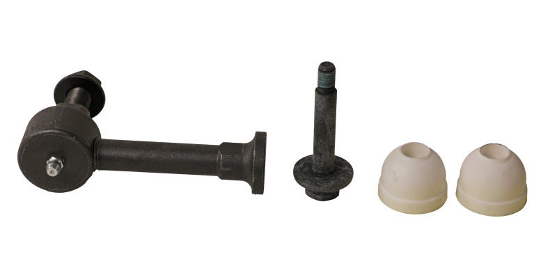 MOOG 94-95 Dodge Ram 1500 Front Sway Bar Link Kit - K7299 - close-up view
