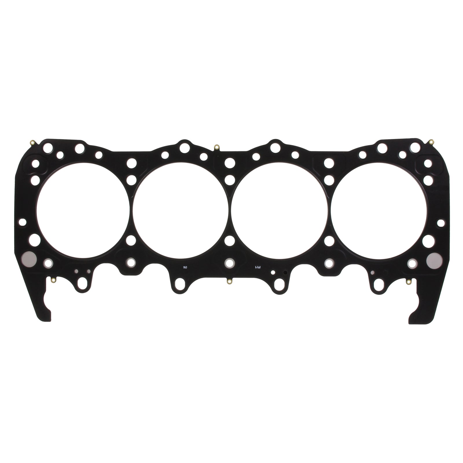Fel-Pro 1199 PermaTorqueMLS Engine Cylinder Head Gasket - front view