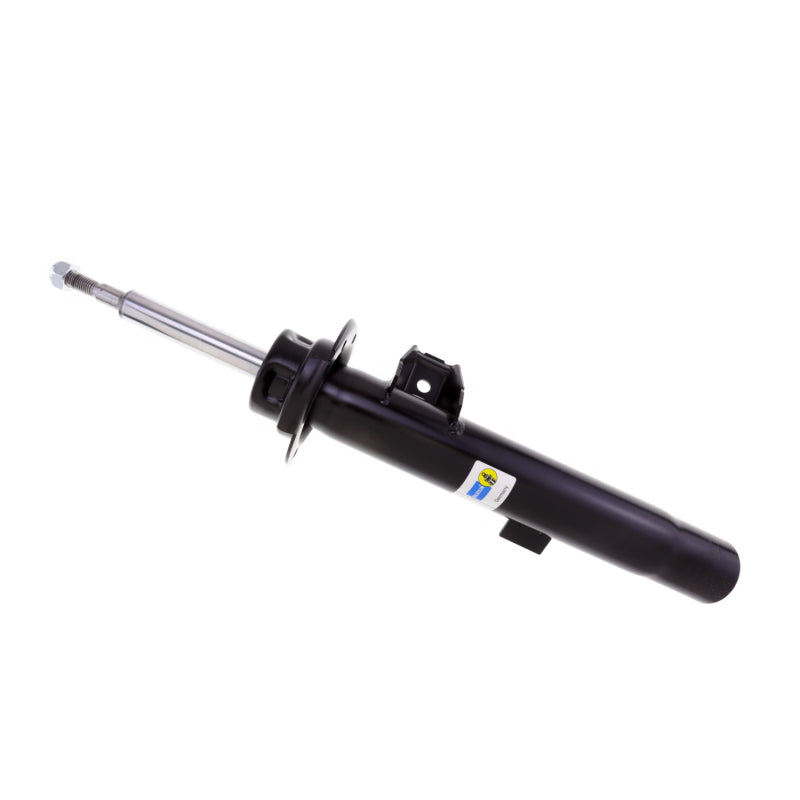Bilstein B4 2007 BMW 328i Base Convertible Front Left Suspension Strut Assembly - 22-145246