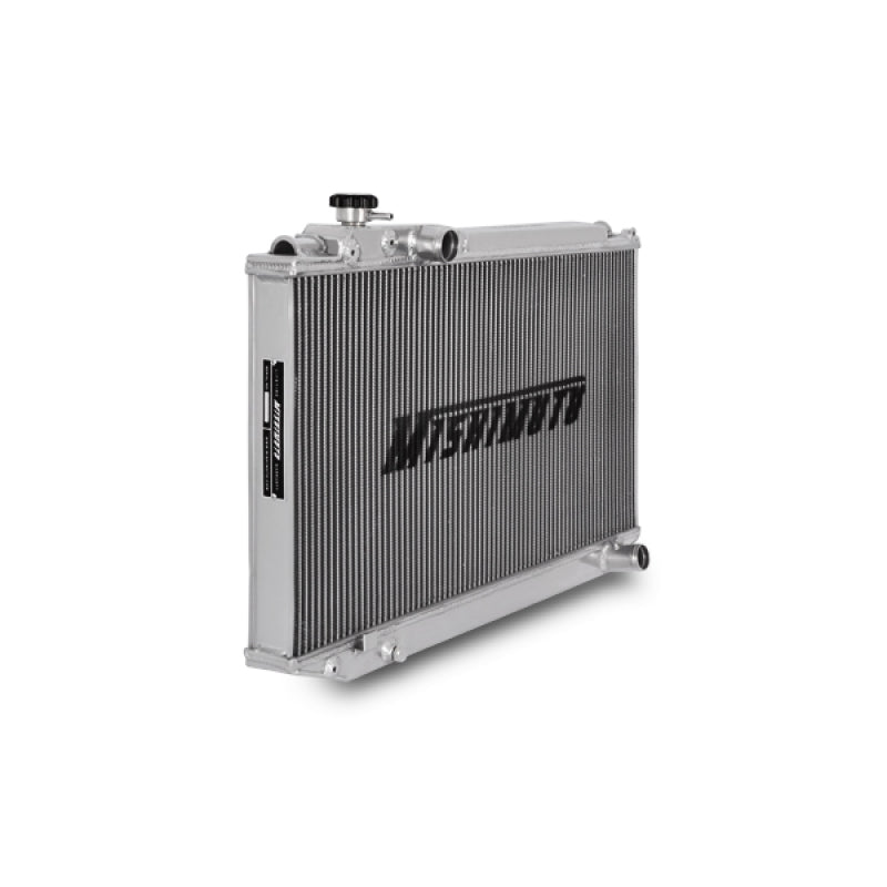 Mishimoto 89-91 Toyota Cressida Aluminum Radiator - MMRAD-CRS-89