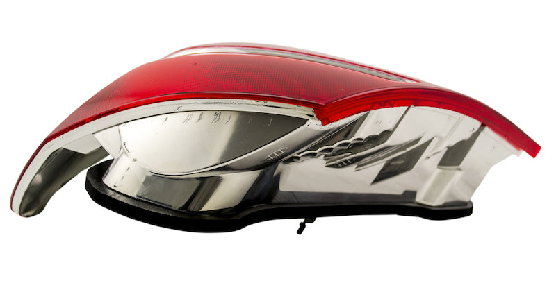 Hella 2003-2005 Mercedes-Benz CLK320 Right Tail Light - H24326001