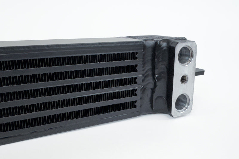 CSF 92-99 BMW E36 Euro Spec High Performance All Aluminum Engine Oil Cooler - 8301