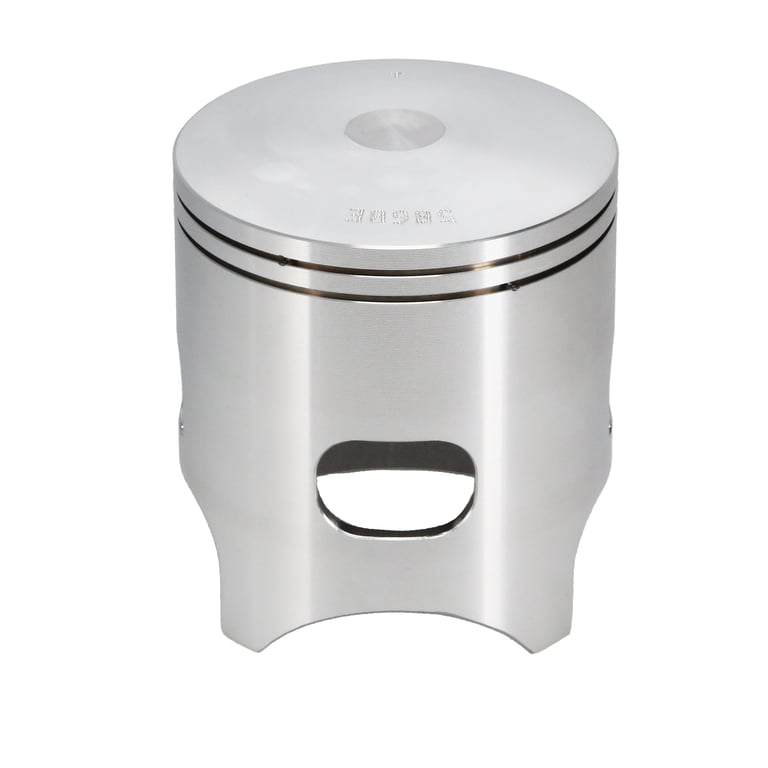 Wiseco Kawasaki KX250 87-89 ProLite 2652CD Piston Kit - 556M06740