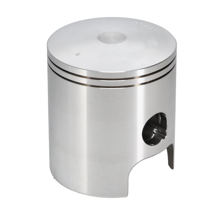 Wiseco Kawasaki KX250 87-89 ProLite 2717CD Piston Kit - 556M06900