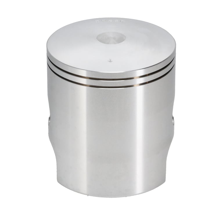 Wiseco Kawasaki KX250 87-89 ProLite 2717CD Piston Kit - 556M06900