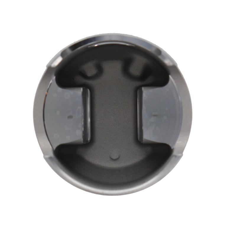 Wiseco Kawasaki KX250 87-89 ProLite 2717CD Piston Kit - 556M06900