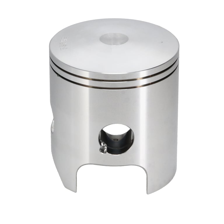 Wiseco Kawasaki KX250 87-89 ProLite 2717CD Piston Kit - 556M06900