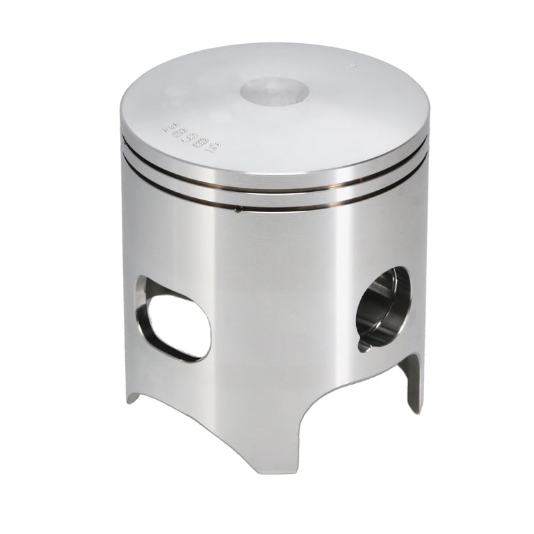 Wiseco Kawasaki KX250 87-89 ProLite 2736CD Piston Kit - 556M06950