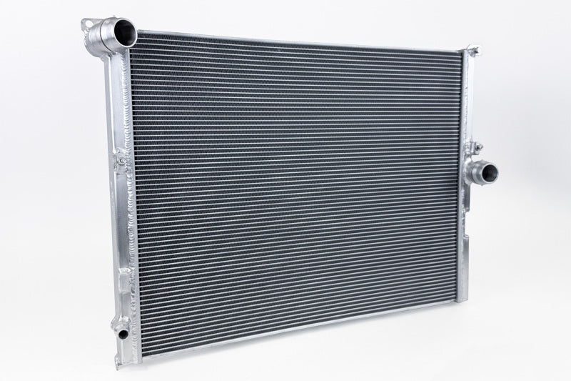 CSF BMS F-Chassis Gen 1 B58 High Performance All-Aluminum Radiator - 7089