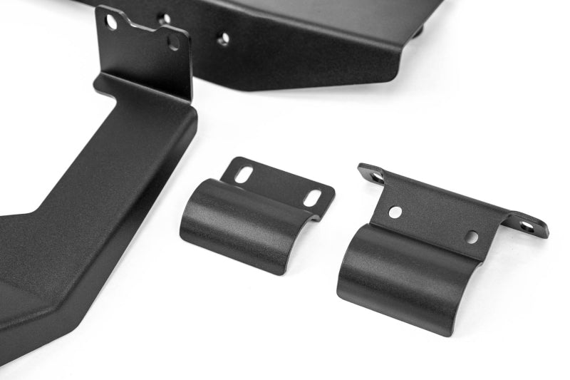 DV8 07-18 Jeep Wrangler JK Overhead Molle Panel - MPJK-04