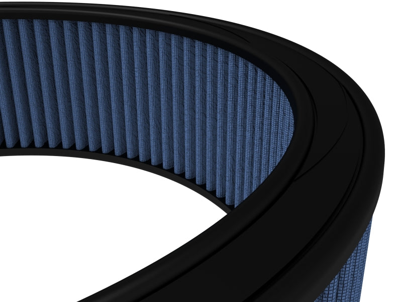 aFe MagnumFLOW Air Filters OER P5R A/F P5R GM Cars &amp; Trucks 78-00 V8 (d) - 10-20013