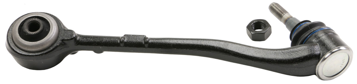 MOOG 00-06 BMW X5 Front Left Lower Rearward Control Arm - RK620117 - front view