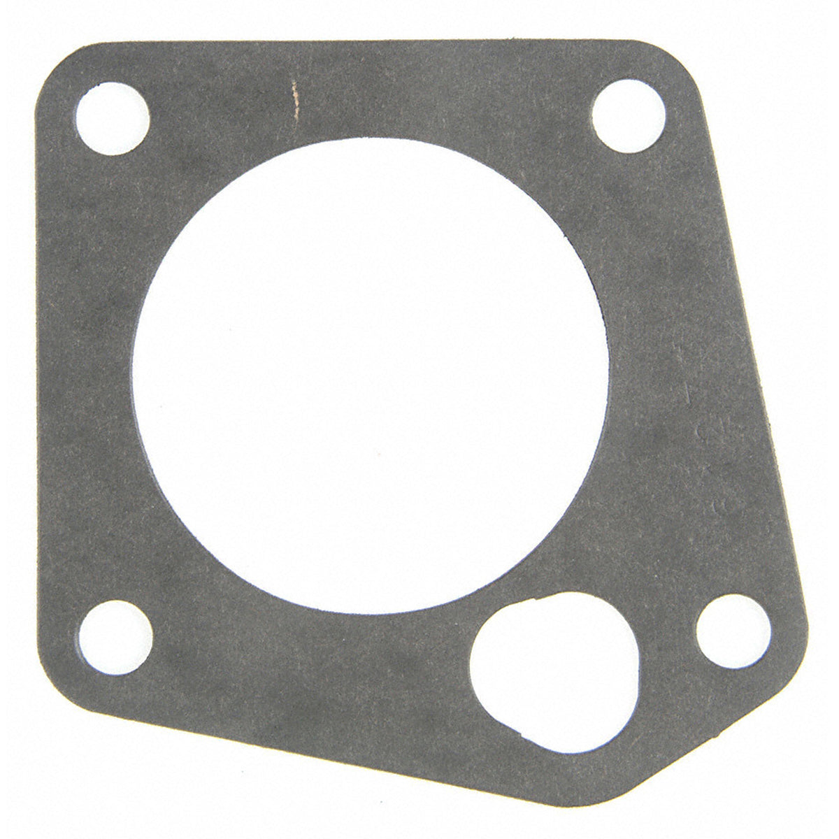 Fel-Pro Kia Sephia 61273 Fuel Injection Throttle Body Mounting Gasket for 1998-2001 Kia Sephia - front view