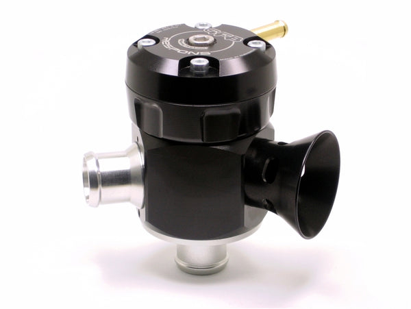GFB 04-05 Miata / 93-98 Supra (w/ modification of factory hoses) TMS Respons Blow Off Valve Kit - T9020 for 1993-1998 Toyota 