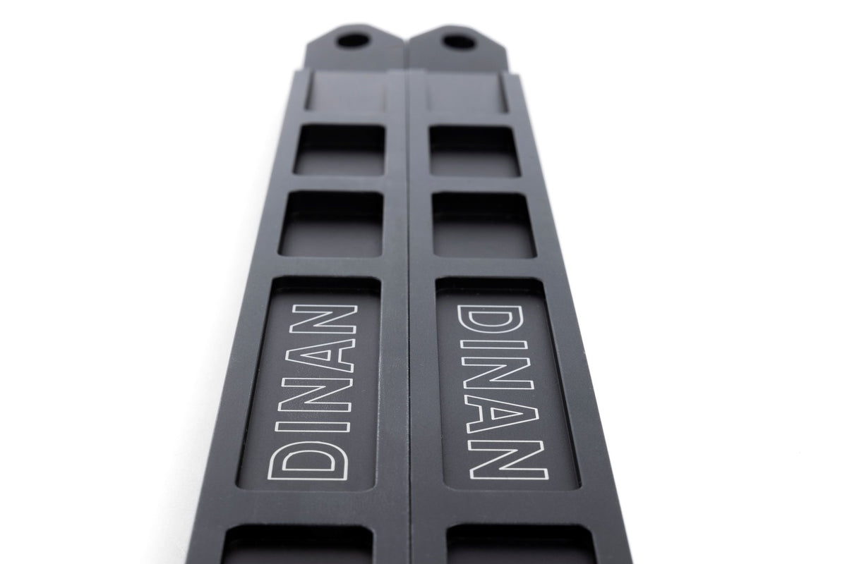 Dinan - Strut Tower Braces - 2019-2026 BMW Z4 sDrive30i/M40i - D180-0016