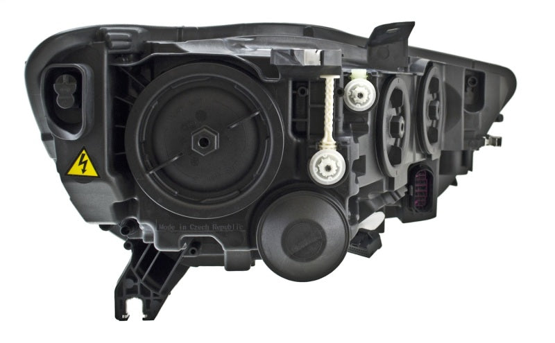 Hella 2016 Audi A6/S6 Headlamp Lh Bixen - 012976051