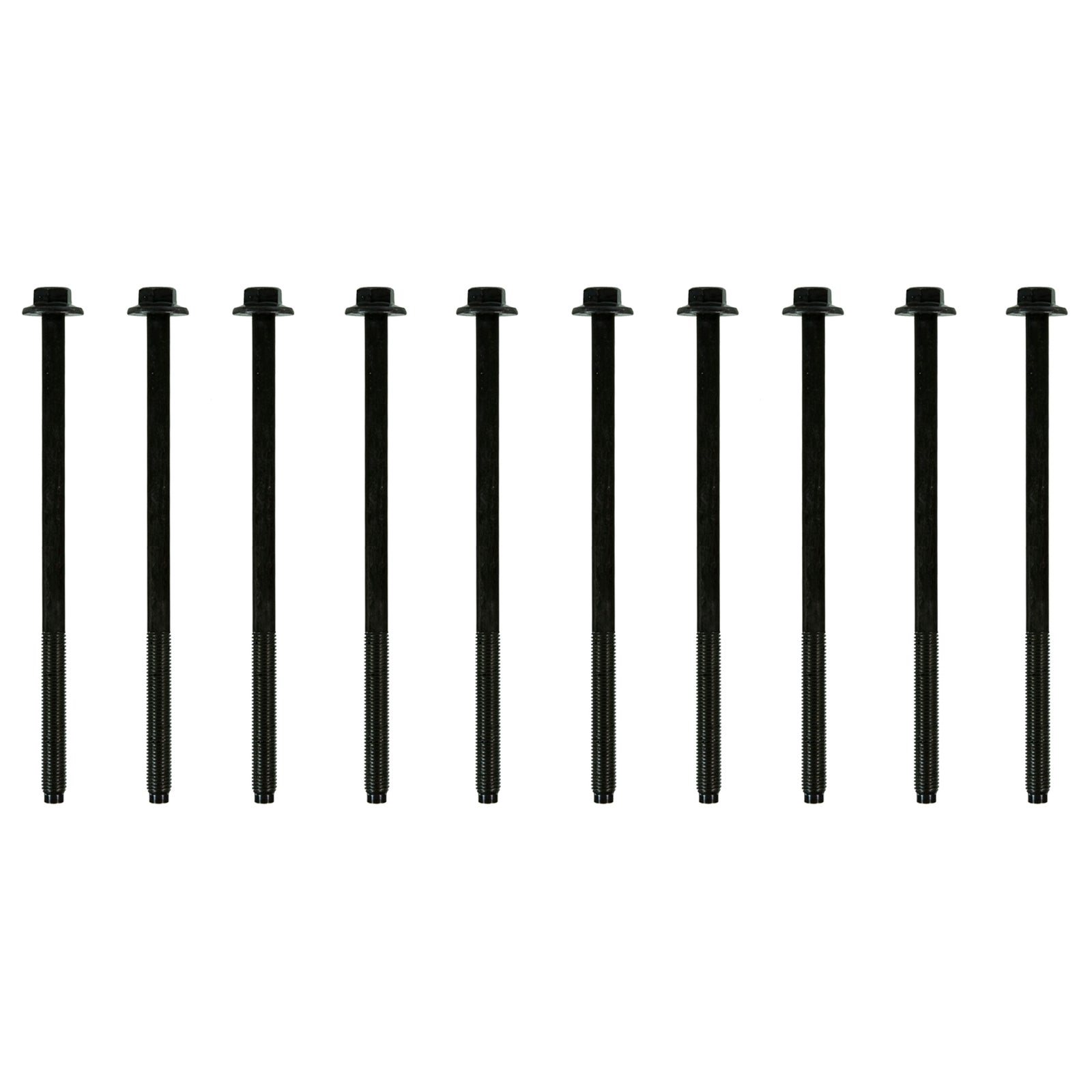 Fel-Pro Ford F-150 Engine Cylinder Head Bolt Set - ES71328 for 1997-2010 Ford F-150 - front view