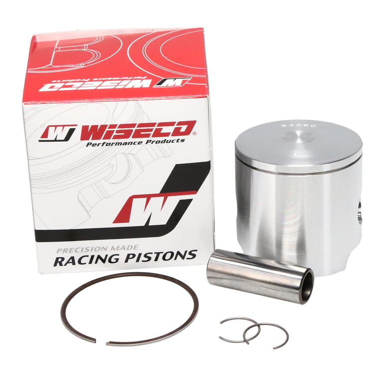 Wiseco Yamaha YZ125 86-88 ProLite 2205CS Piston Kit - 559M05600