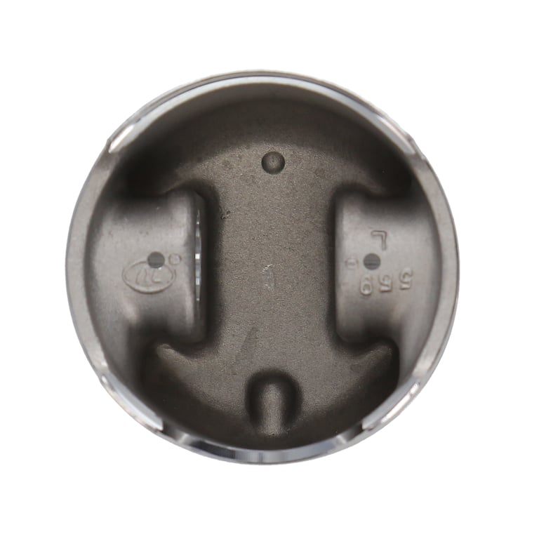 Wiseco Yamaha YZ125 86-88 ProLite 2224CS Piston Kit - 559M05650