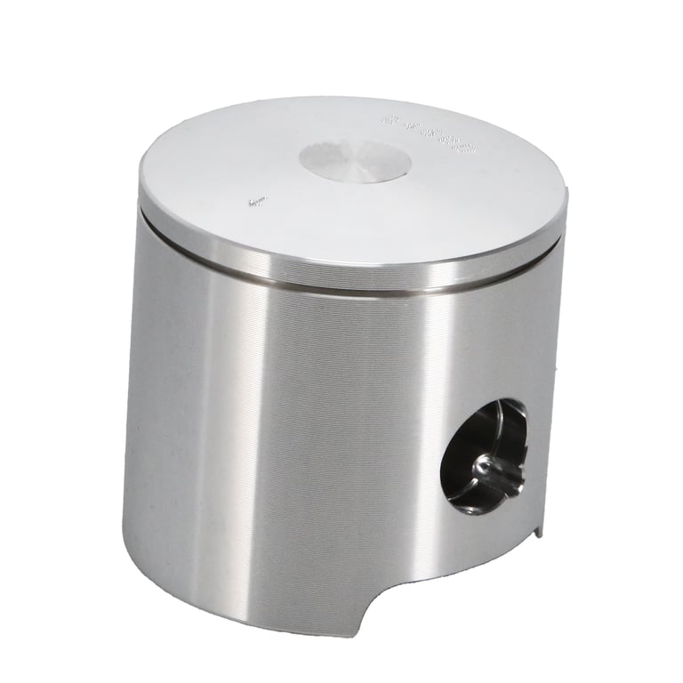 Wiseco Yamaha YZ125 86-88 ProLite 2264CS Piston Kit - 559M05750