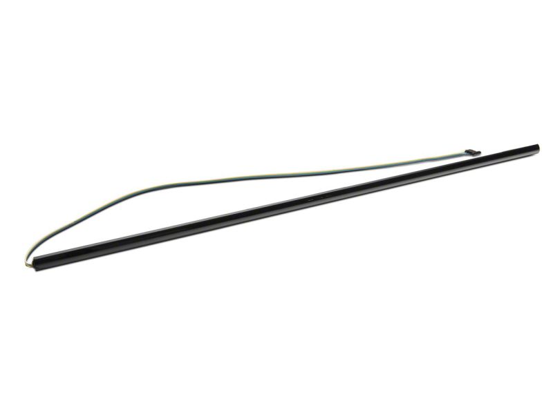 Raxiom Axial Series 48-In Tailgate LED Light Bar w/ Turn Signals (Some Adaptation Required) - U1878