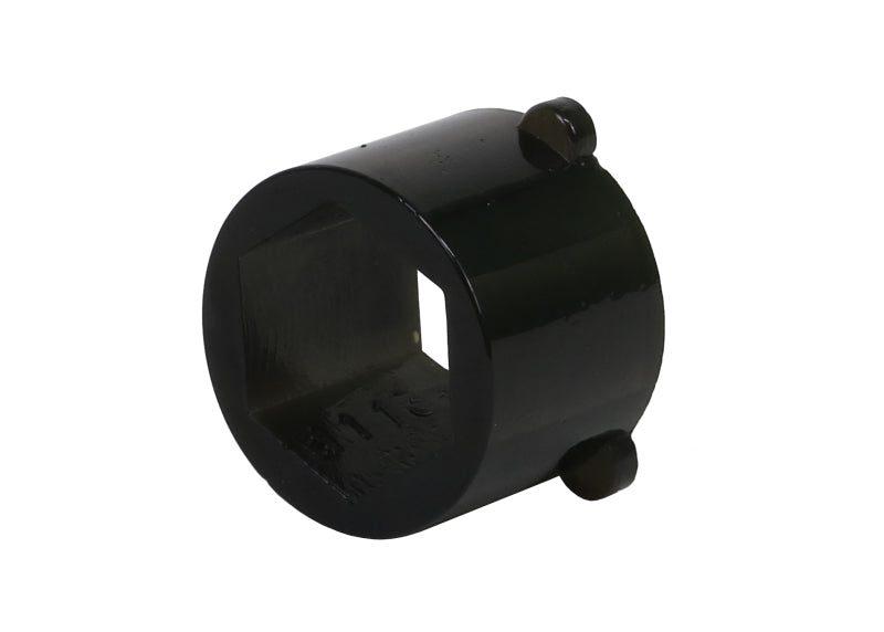 Whiteline 3/75-9/93 Volvo 240/260 Steering - Rack &amp; Pinion Internal Bushing - W11113