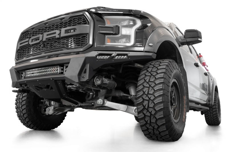 ADD 17-20 Ford F-150 Raptor Phantom Front Bumper - F110263200103