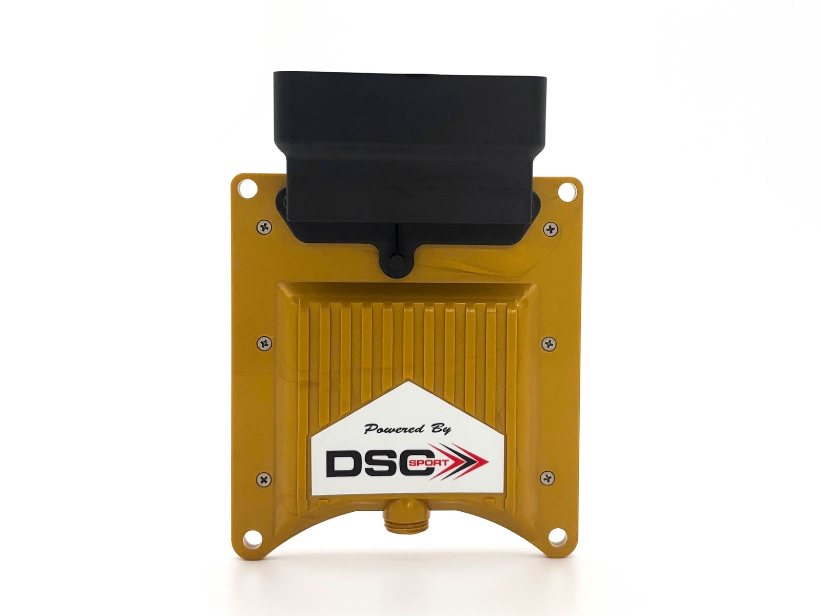 DSC Sport Plug and Play Suspension Controller for Chevy Corvette C7