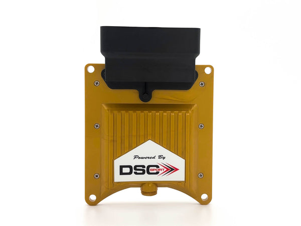 DSC Sport Plug and Play Suspension Controller for Cadillac CTS-V