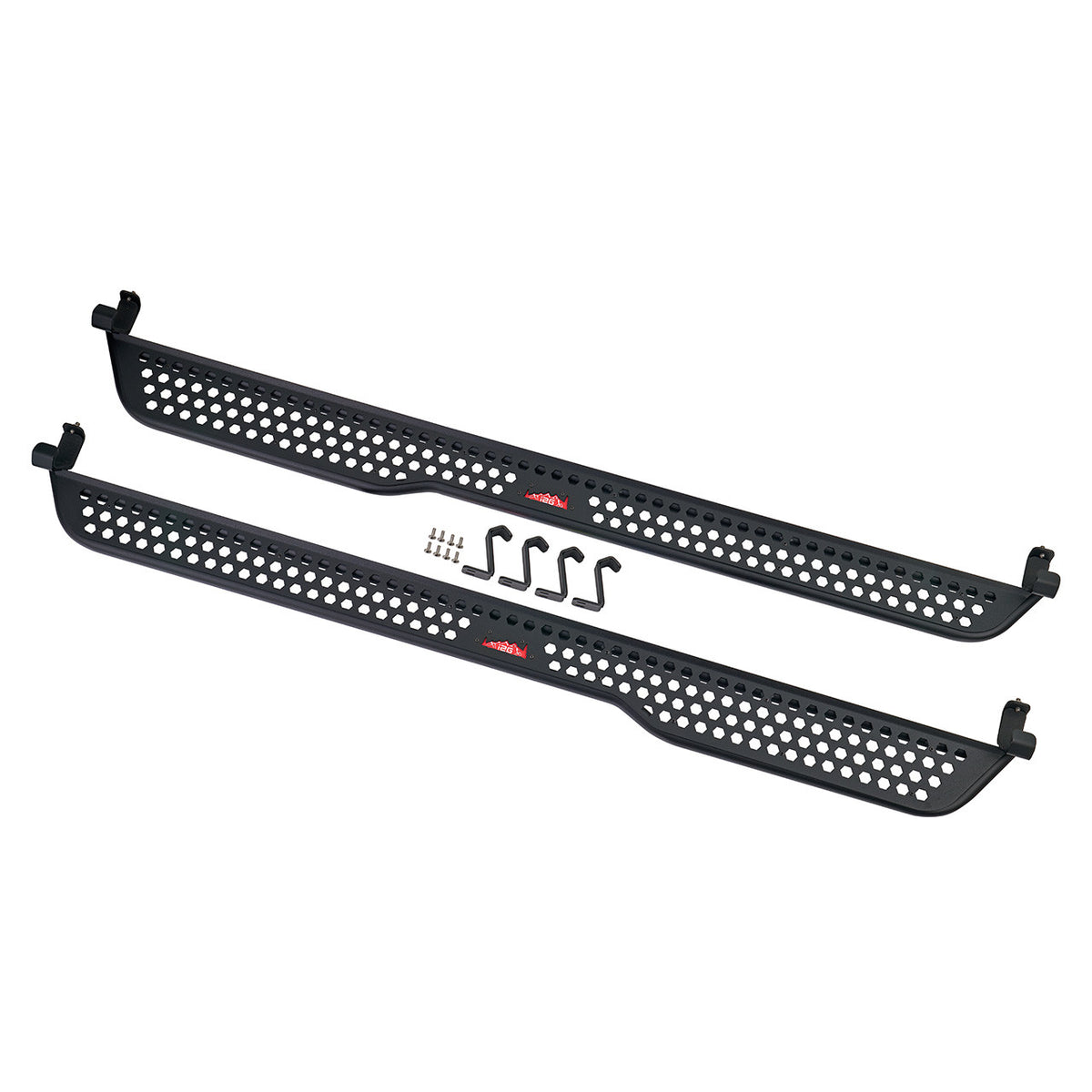 IAG Full Length EZ-Step Add-on for 2021+ Ford Bronco (1 Pair) - IAG-BDY-F2226