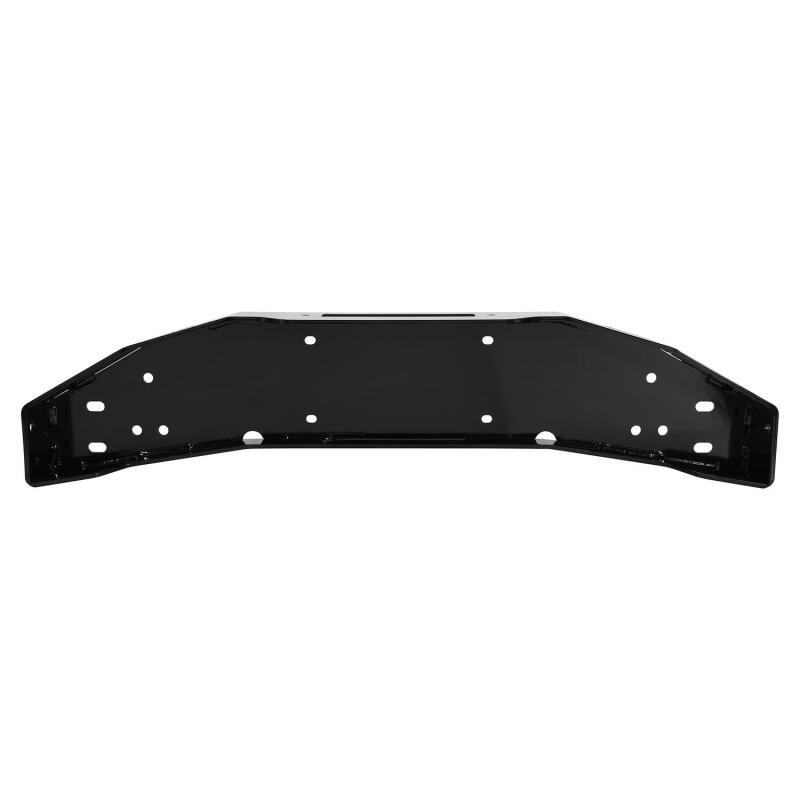 Westin 2015-2018 Ford F-150/F-150 XL SSV MAX Winch Tray - Black - 46-23835