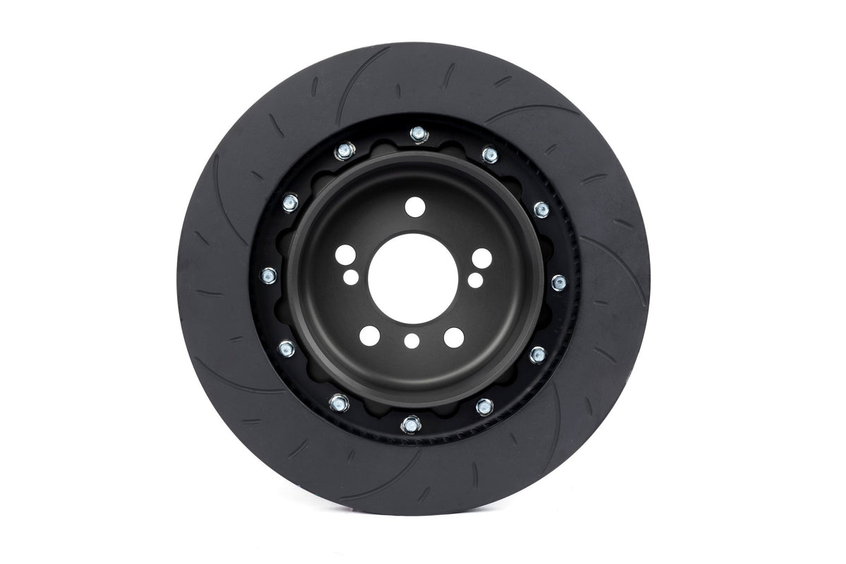 Dinan - Rear Big Brake Kit - 2015-2021 BMW M2/M3/M4 - D290-1009-G