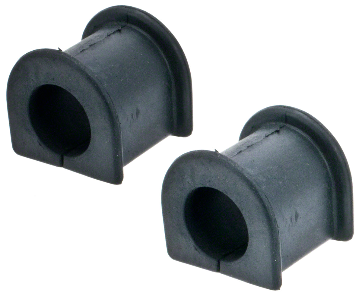 MOOG 85-88 Chevrolet Nova Front To Frame / Rear To Frame Sway Bar Bushing - K90531 - front view