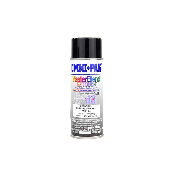 GrimmSpeed Cherry Blossom Paint - 054003