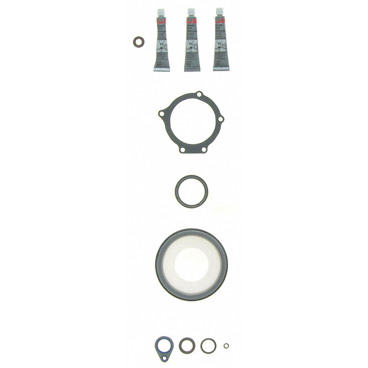 Fel-Pro Chevrolet Trailblazer CS 26213-1 Engine Conversion Gasket Set - CS262131 for 2004-2009 Chevrolet Trailblazer - front view