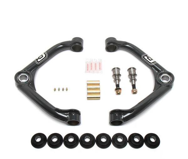 Camburg Chevy/GMC 2500/3500 HD 2WD/4WD 11-19 1.25in Performance Uniball Upper Arms - CAM-210026 for 2011-2019 Chevrolet Silve