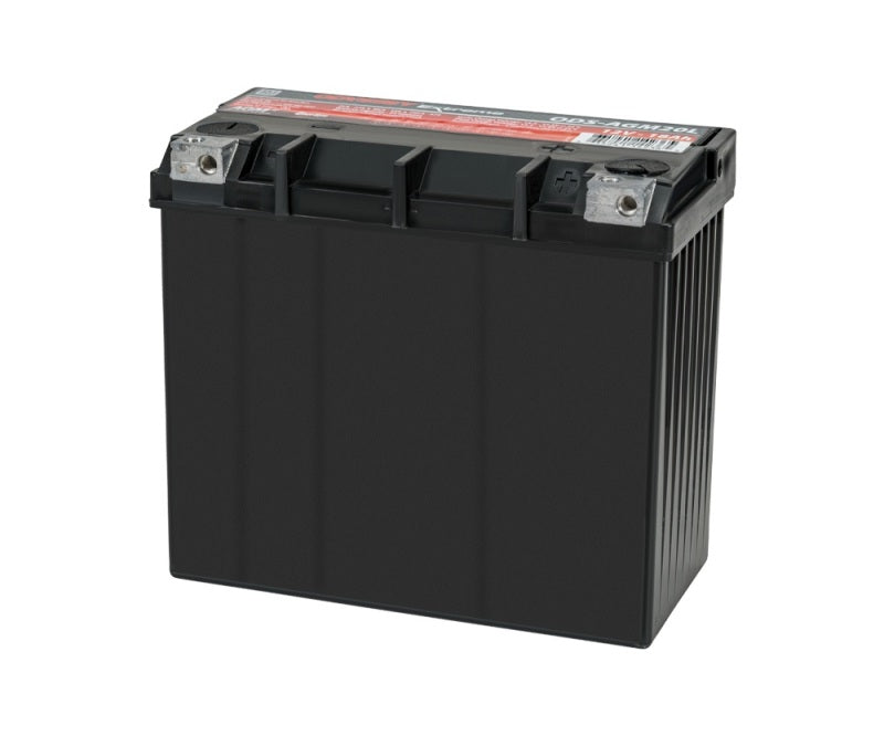 Odyssey Battery Powersport Extreme AGM Battery - ODS-AGM20L