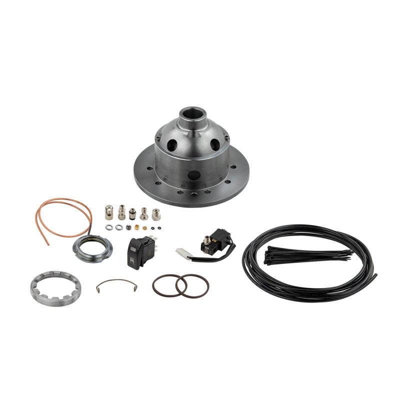ARB Airlocker 24 Spl Banjo P38A Rover S/N - RD138