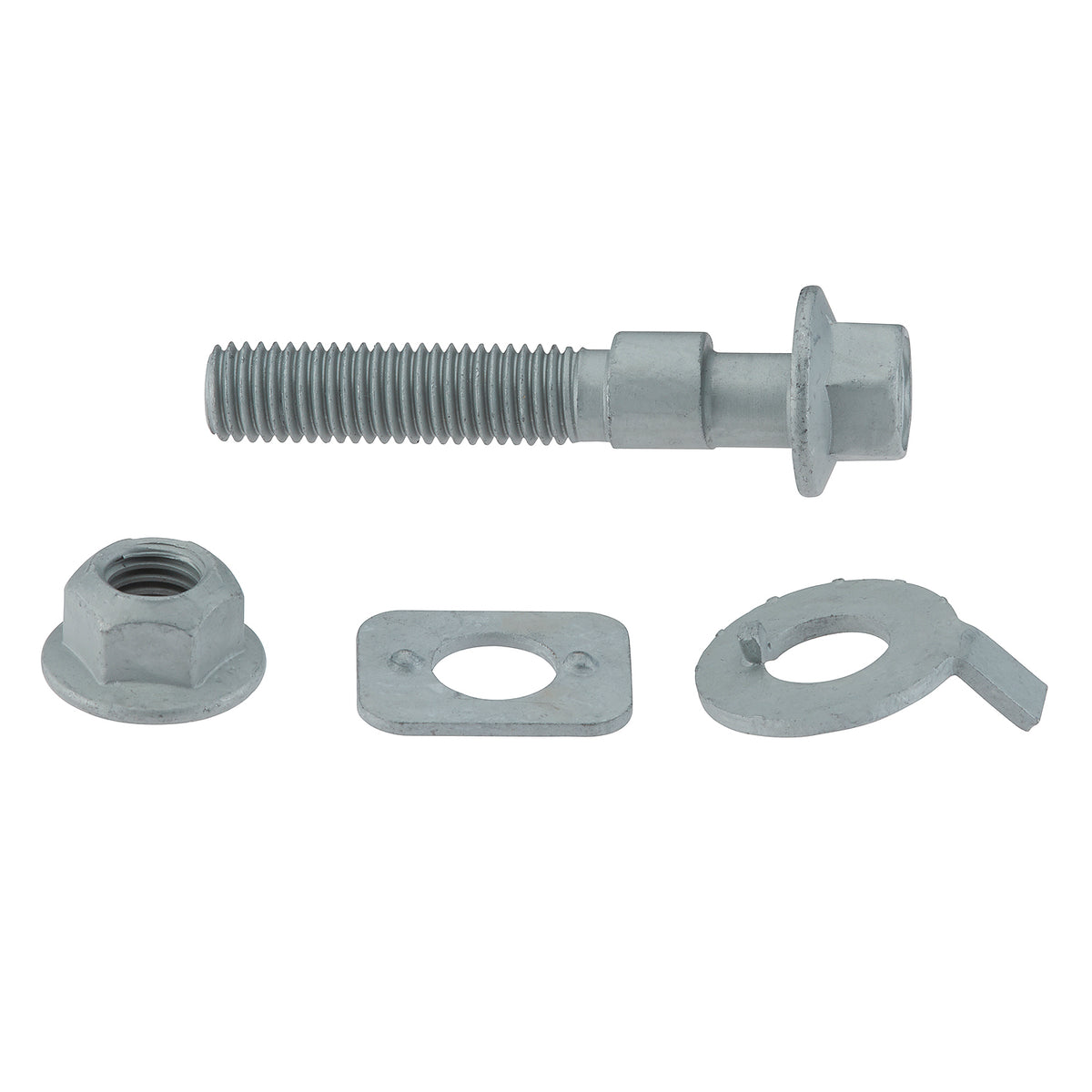 MOOG 03-12 Land Rover Range Rover Front / Rear Cam Bolt Kit - K100024 - front view