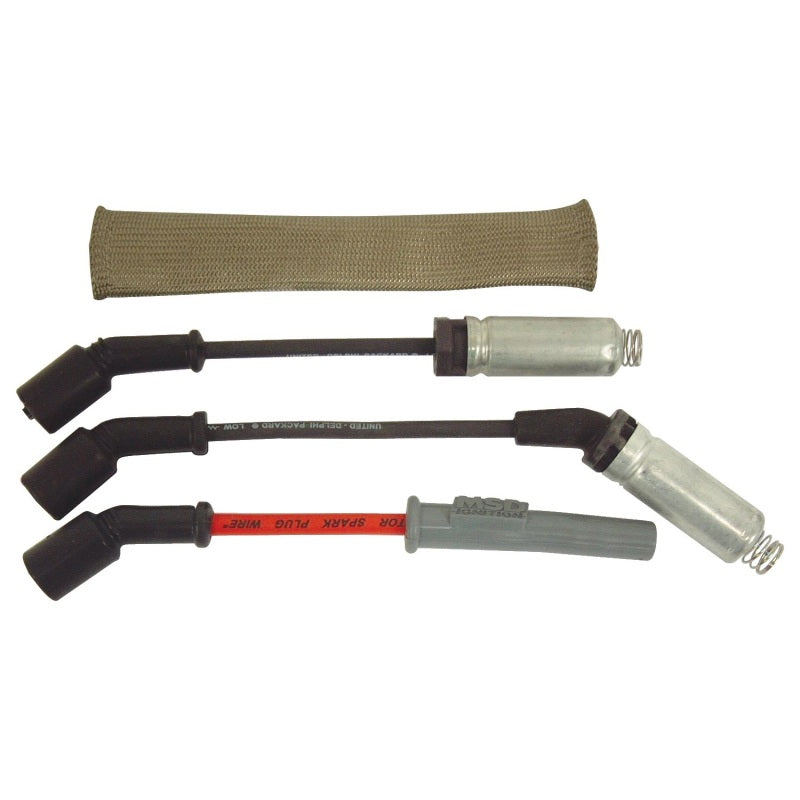 DEI Protect-A-Boot - 6in - 2-pack - Titanium - 10541