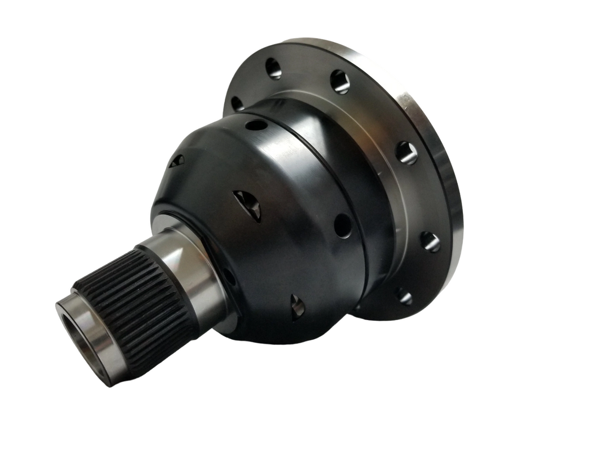 Wavetrac Differential Focus RS Mk3 Front 6MT 2016-18