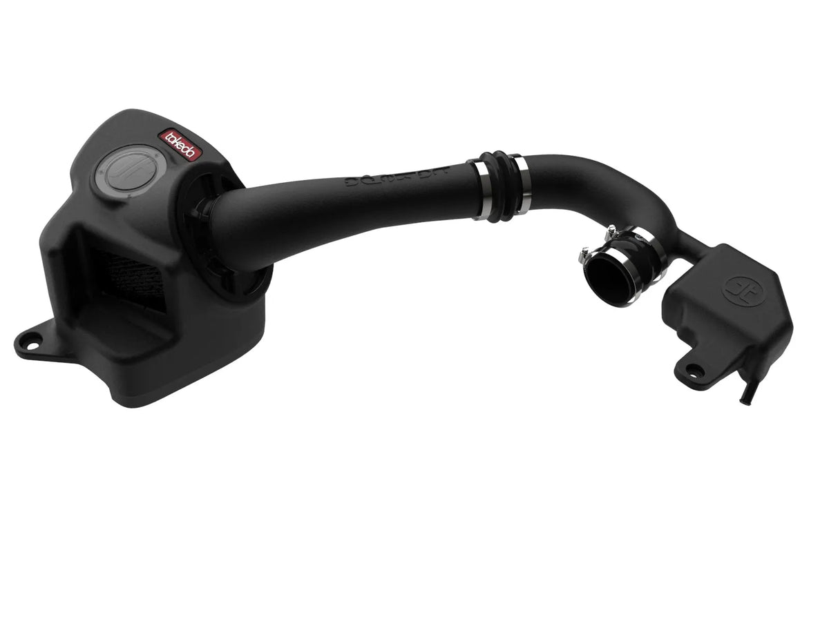 aFe 15-19 Subaru Outback H4-2.5L Takeda Momentum Cold Air Intake System w/ Pro Dry S Media - 56-70039D