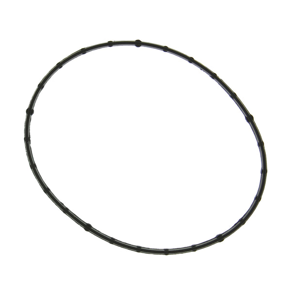 Fel-Pro 11-17 Ford F-150/11-17 Mustang Fuel Injection Throttle Body Mounting Gasket - 61698 for 2010-2017 Ford F-150 - front view