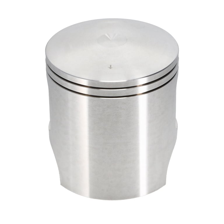 Wiseco Yamaha YZ250 83-87 ProLite 2717CD Piston Kit - 560M06900