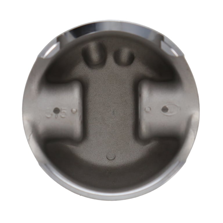 Wiseco Yamaha YZ250 83-87 ProLite 2717CD Piston Kit - 560M06900