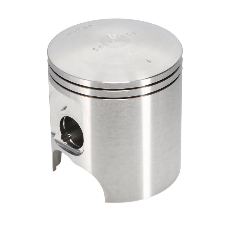Wiseco Yamaha YZ250 83-87 ProLite 2736CD Piston Kit - 560M06950