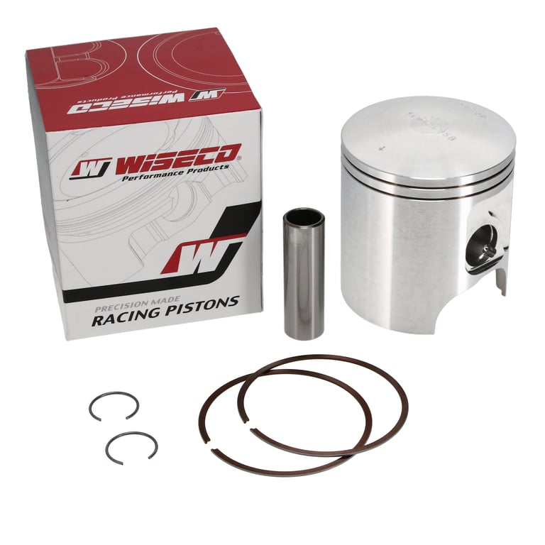 Wiseco Yamaha YZ250 83-87 ProLite 2736CD Piston Kit - 560M06950
