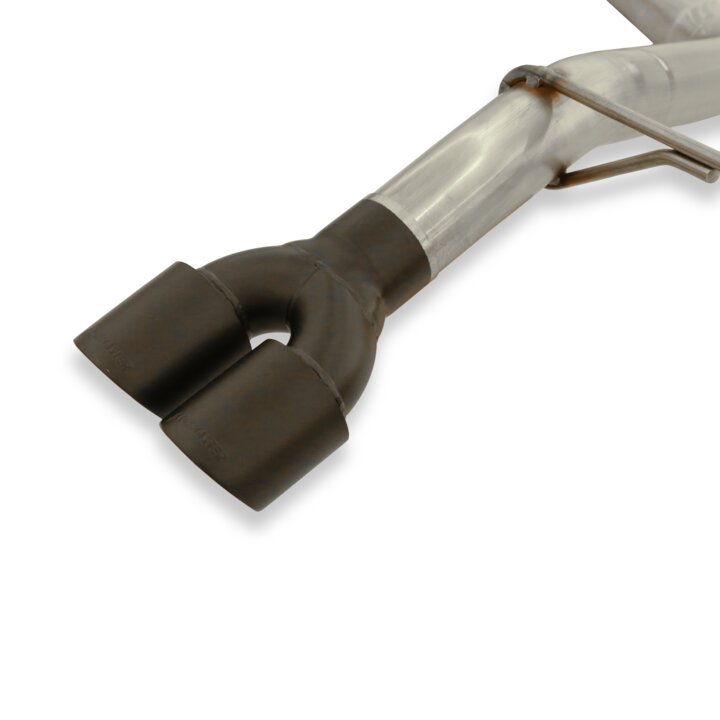 Flowmaster American Thunder Cat-Back Exhaust System 818153