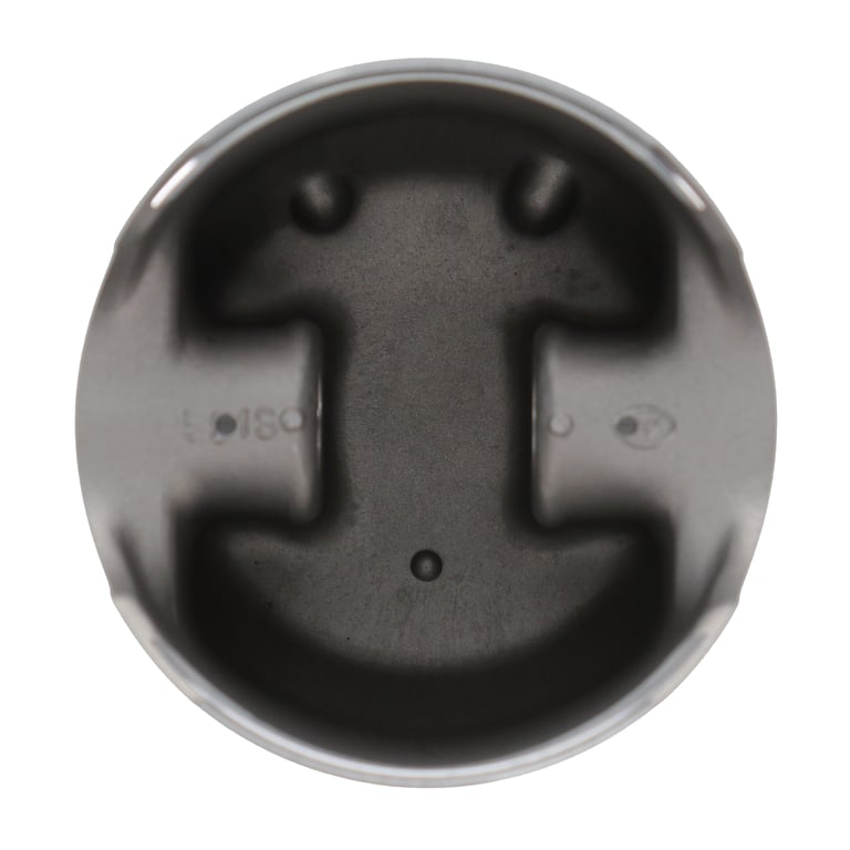 Wiseco 87-90 Suzuki LT500 ProLite 3445TD Piston Kit - 561M08750
