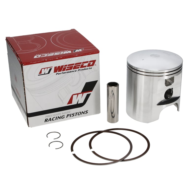 Wiseco 87-90 Suzuki LT500 ProLite 3465TD Piston Kit - 561M08800